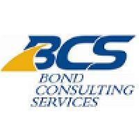 bond consulting services logo image