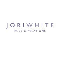 jori white pr logo image