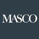 logo of Masco Corporation