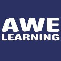 awe learning logo image