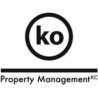 ko property management kc logo image