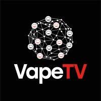 vapetv logo image