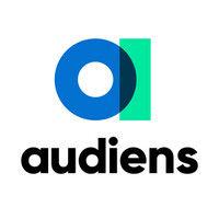 audiens logo image