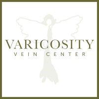 varicosity vein center logo image