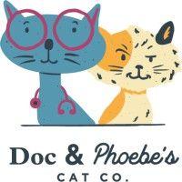 doc & phoebe's cat co.