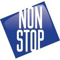 non stop tv logo image