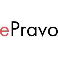 epravo law firm logo image