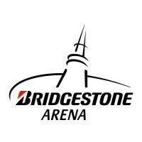 bridgestone arena logo image