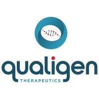 qualigen therapeutics logo image