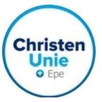 christenunie epe emst oene vaassen logo image