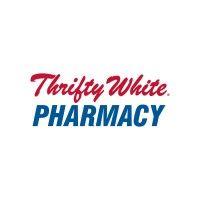 thrifty white pharmacy logo image