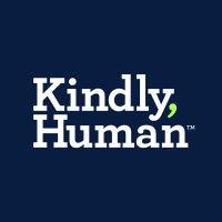 kindly human logo image