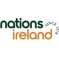 canning london - the new home of nations logo image