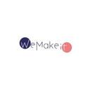 logo of We Make It