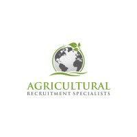 agricultural recruitment specialists logo image