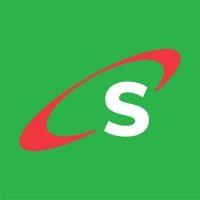 safaricom plc logo image