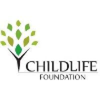 childlife foundation logo image