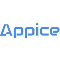 appice logo image