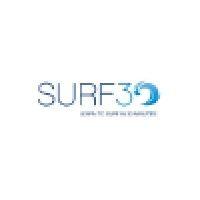 surf-thirty logo image