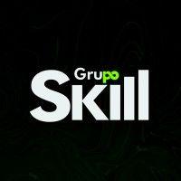 grupo skill logo image