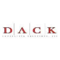 dack consulting solutions, inc logo image