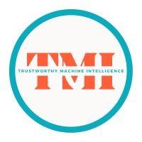 university of toronto trustworthy machine intelligence team (tmi) logo image