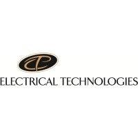 electrical technologies inc in burlington logo image