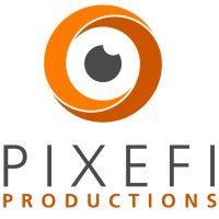 pixefi productions logo image