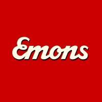 emons spedition gmbh & co. kg logo image