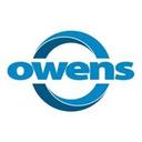 logo of Owens Group Uk