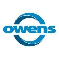 owens group uk logo image