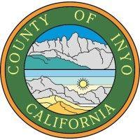 county of inyo logo image