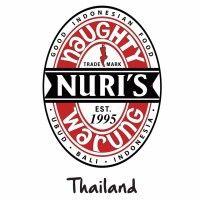 naughty nuri's (thailand) co., ltd. logo image