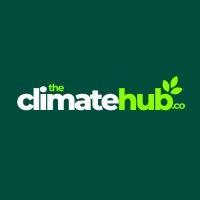 the climate hub