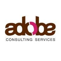 adobe consulting services logo image