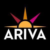 ariva logo image