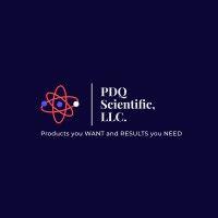 pdq scientific logo image