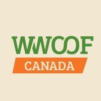 wwoof canada