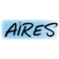 aires llc logo image