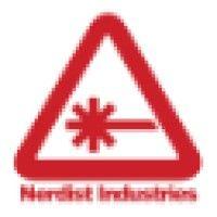 nerdist industries