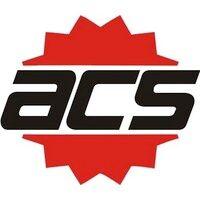 acs sound & lighting logo image