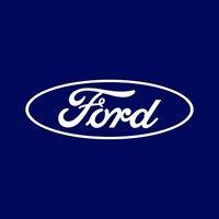 ford australia logo image