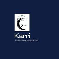 karri strategic advisors logo image