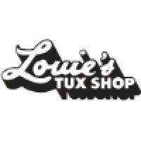 louie's tux shop