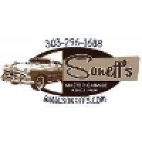 soneff's master garage, inc