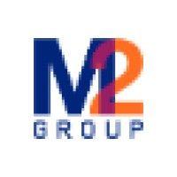 m2 group ltd logo image