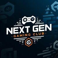 nextgen gaming club logo image