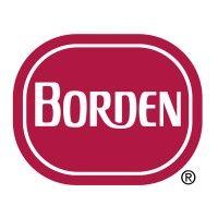 borden foods corporation logo image