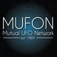 mufon logo image