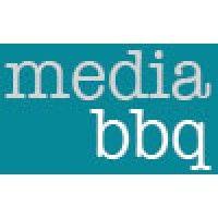 media bbq logo image